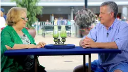 Churchill Downs Racetrack, Hour 3