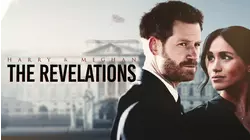 Harry & Meghan: The Revelations