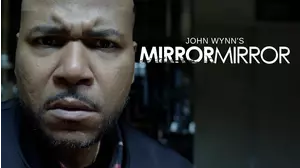 John Wynn's Mirror Mirror