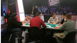 Reno Hilton, World Poker Challenge 2004