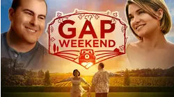 Gap Weekend