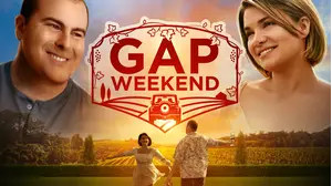 Gap Weekend