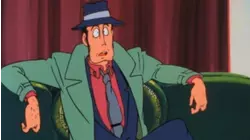 Treasure with a Whiff of Intrigue