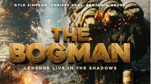 The Bogman