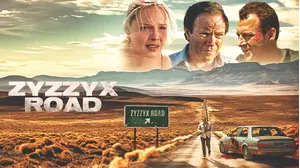 Zyzzyx Road