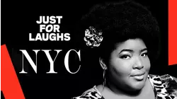 Just For Laughs: NYC
