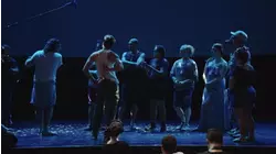 Going Down The Sh***er