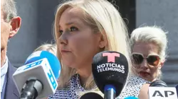 Family of Epstein accuser slams Ghislaine Maxwell's DOJ interview