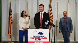California GOP files lawsuit aimed at blocking state's new House maps