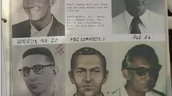 Crime Scene Secrets: Great Heists