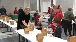 Local benefit raises money for domestic violence survivor services