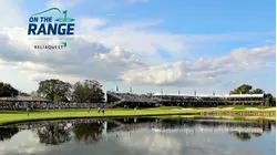On the Range | 2026 Arnold Palmer Invitational