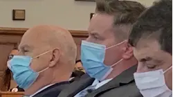 Former NY state trooper found guilty of manslaughter for death of Brooklyn girl in Ulster County crash