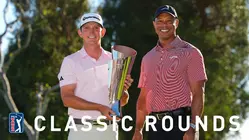 2026 The Genesis Invitational - Final Round