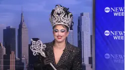 Myki Meeks wins season 18 of 'RuPaul's Drag Race'