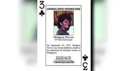 National true crime podcast spotlights Bridgeport woman's unsolved murder