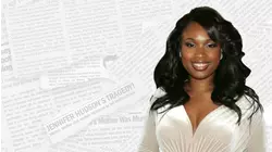 Jennifer Hudson