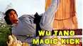 Mars Villa aka Wu Tang Magic Kick