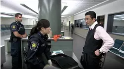 Tough Customer