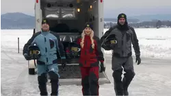 It's How You Get There : Fire and Ice