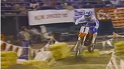 On Two Wheels: A history of Supercross : E17