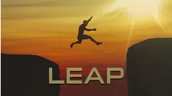 Leap