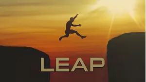 Leap