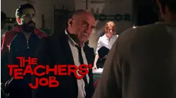 The Teacher's Job