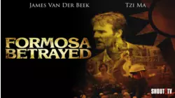 Formosa Betrayed