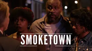Smoketown