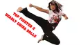 Top Fighter 2: Deadly China Dolls