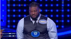 Jarrell delivers the goods. Can Steve close it out??