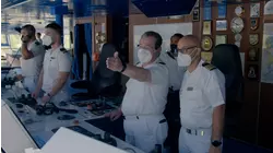 Going the Extra Mile