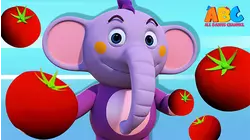 Tomato Song