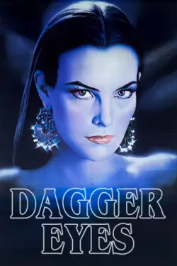 Dagger Eyes