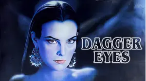 Dagger Eyes