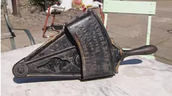 James Lewis and Thomas Plant, Day 3