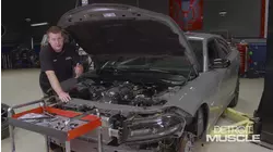 Supercargado