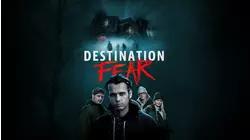 Destination Fear