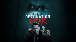 Destination Fear
