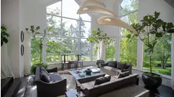 Sandra & Eric's Waterfront Workplace