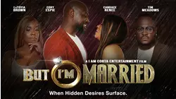 But I'm Married