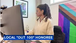 Chicago Center on Halsted CEO among this year's 'Out100'