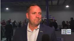 Steve Neuhaus wins re-election as Orange County executive