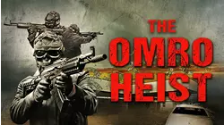 The Omro Heist