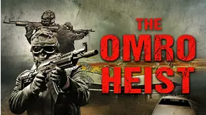 The Omro Heist