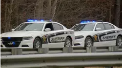 Driver reportedly shot in head on NC US-64 West in Wake County, sheriff's office confirms