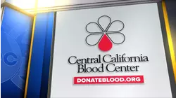 Central California Blood Center using 'QuickPass' for health questionnaire
