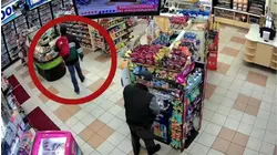 Video appears to show Nick Reiner moments before his arrest