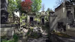 Famed Père Lachaise Cemetery in Paris to Sell Plots to Public